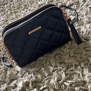 Aldo purse (black)